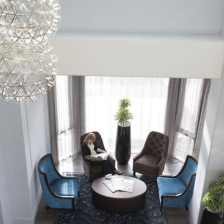 Copthorne Hotel Palmerston North Luaran gambar