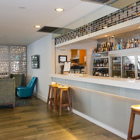Copthorne Hotel Palmerston North Dalaman gambar