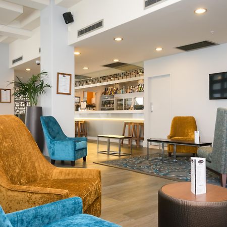Copthorne Hotel Palmerston North Luaran gambar