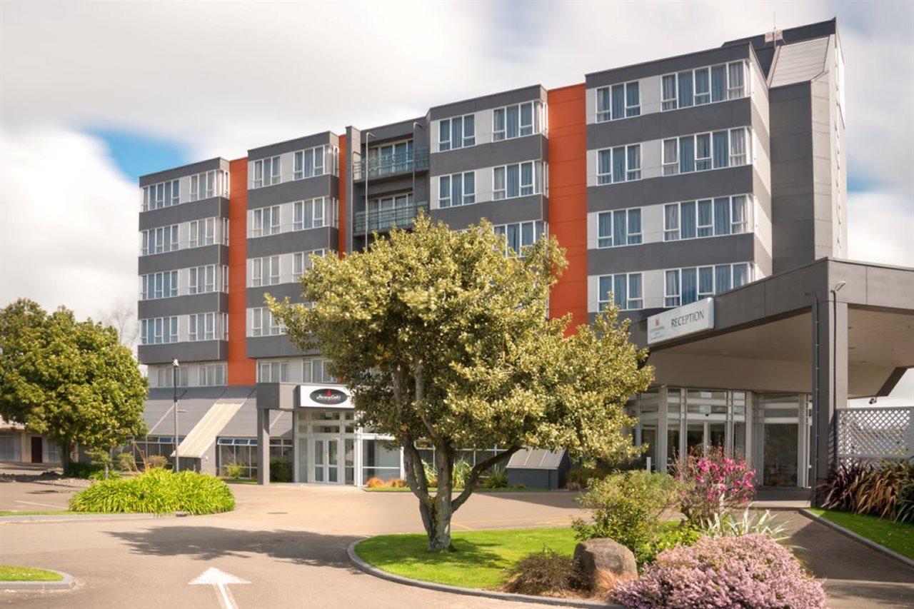 Copthorne Hotel Palmerston North Luaran gambar