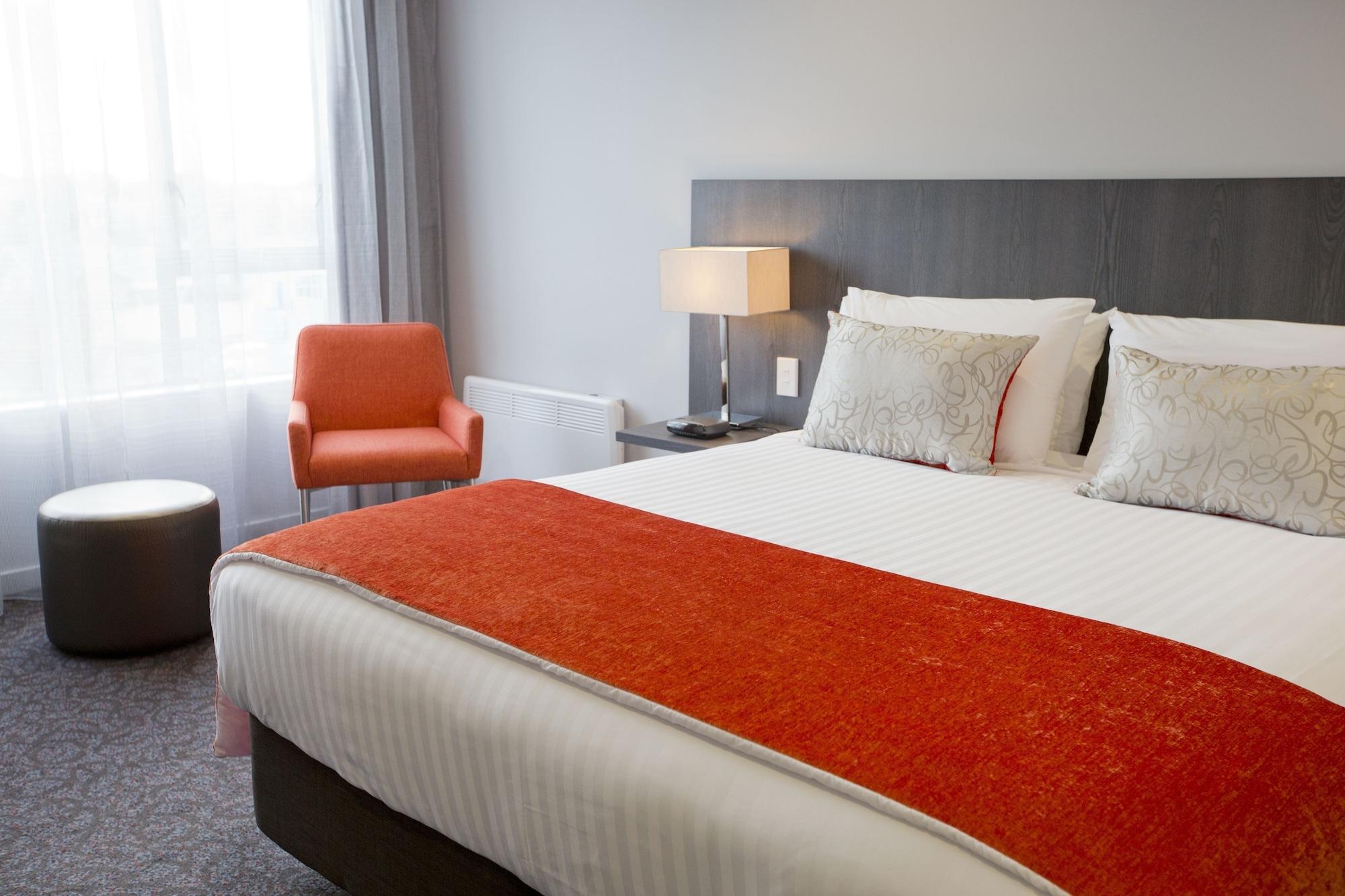 Copthorne Hotel Palmerston North Luaran gambar
