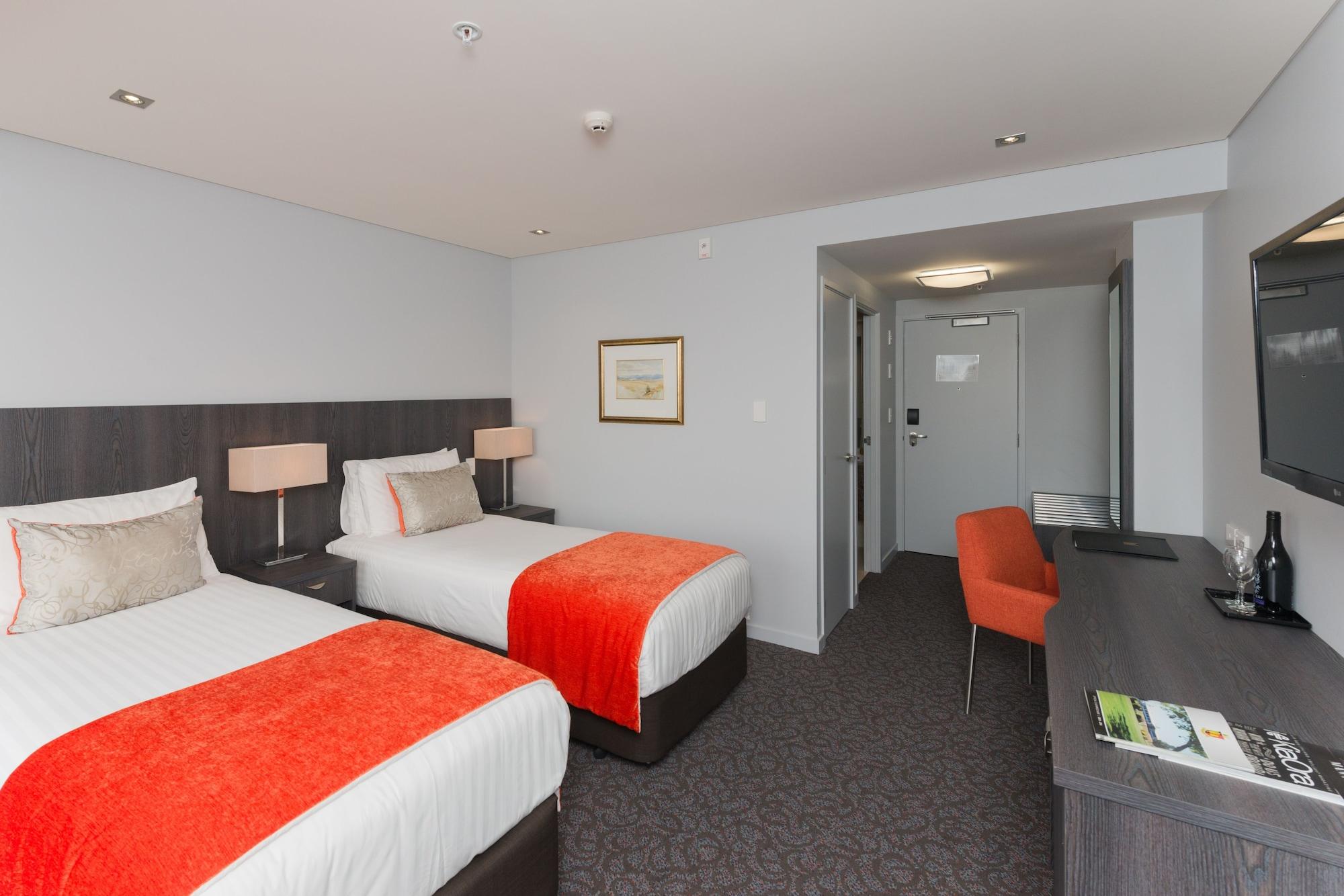 Copthorne Hotel Palmerston North Luaran gambar