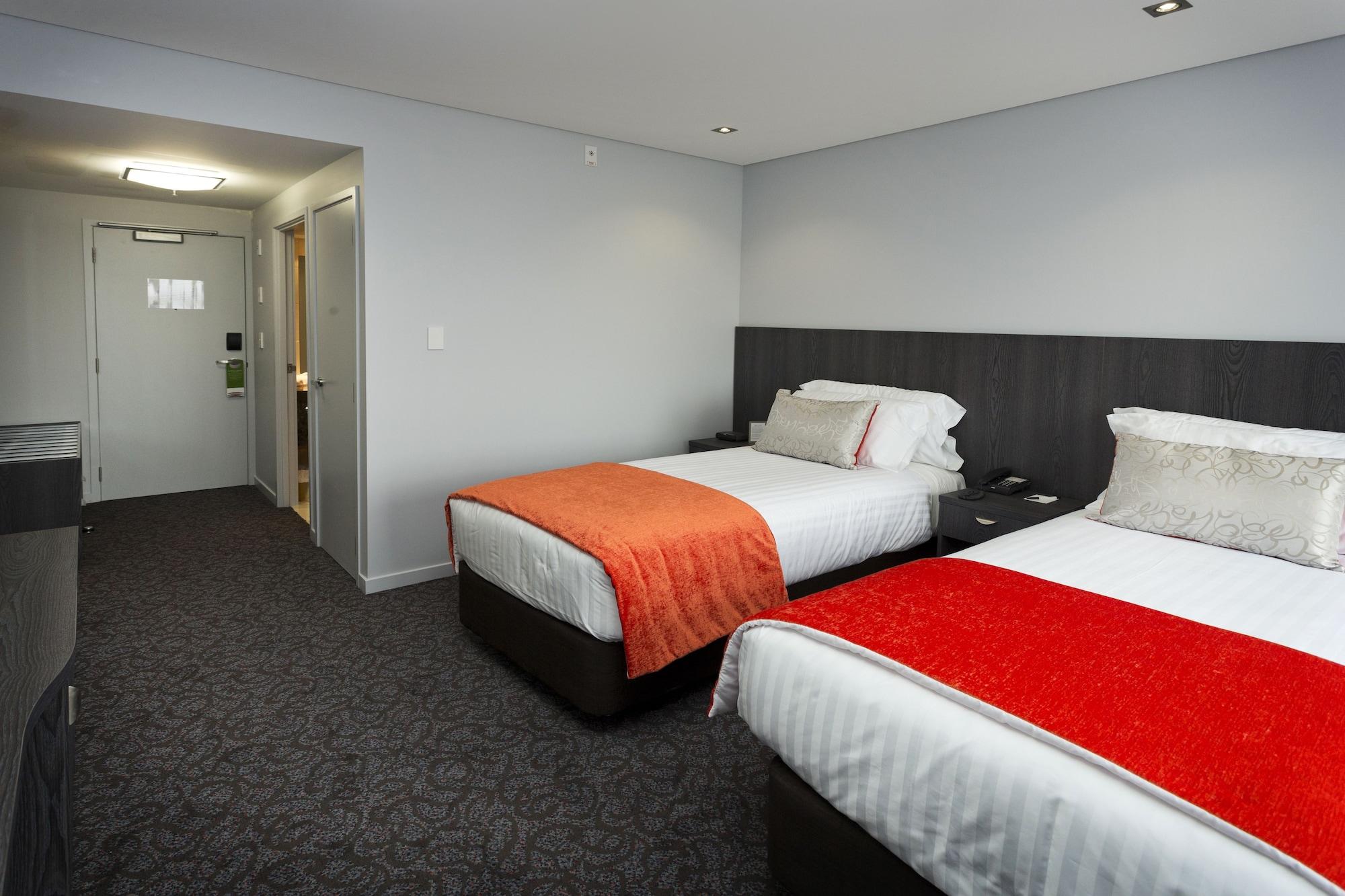 Copthorne Hotel Palmerston North Luaran gambar