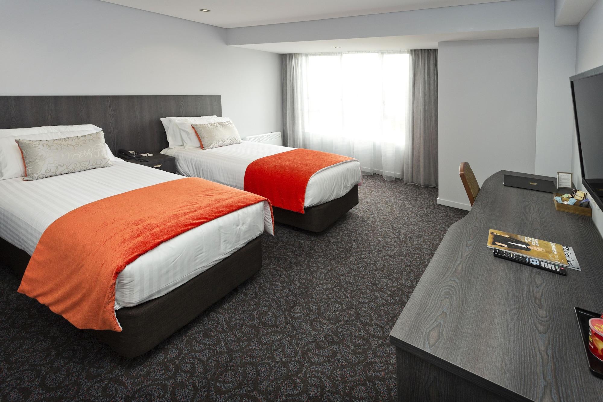 Copthorne Hotel Palmerston North Luaran gambar