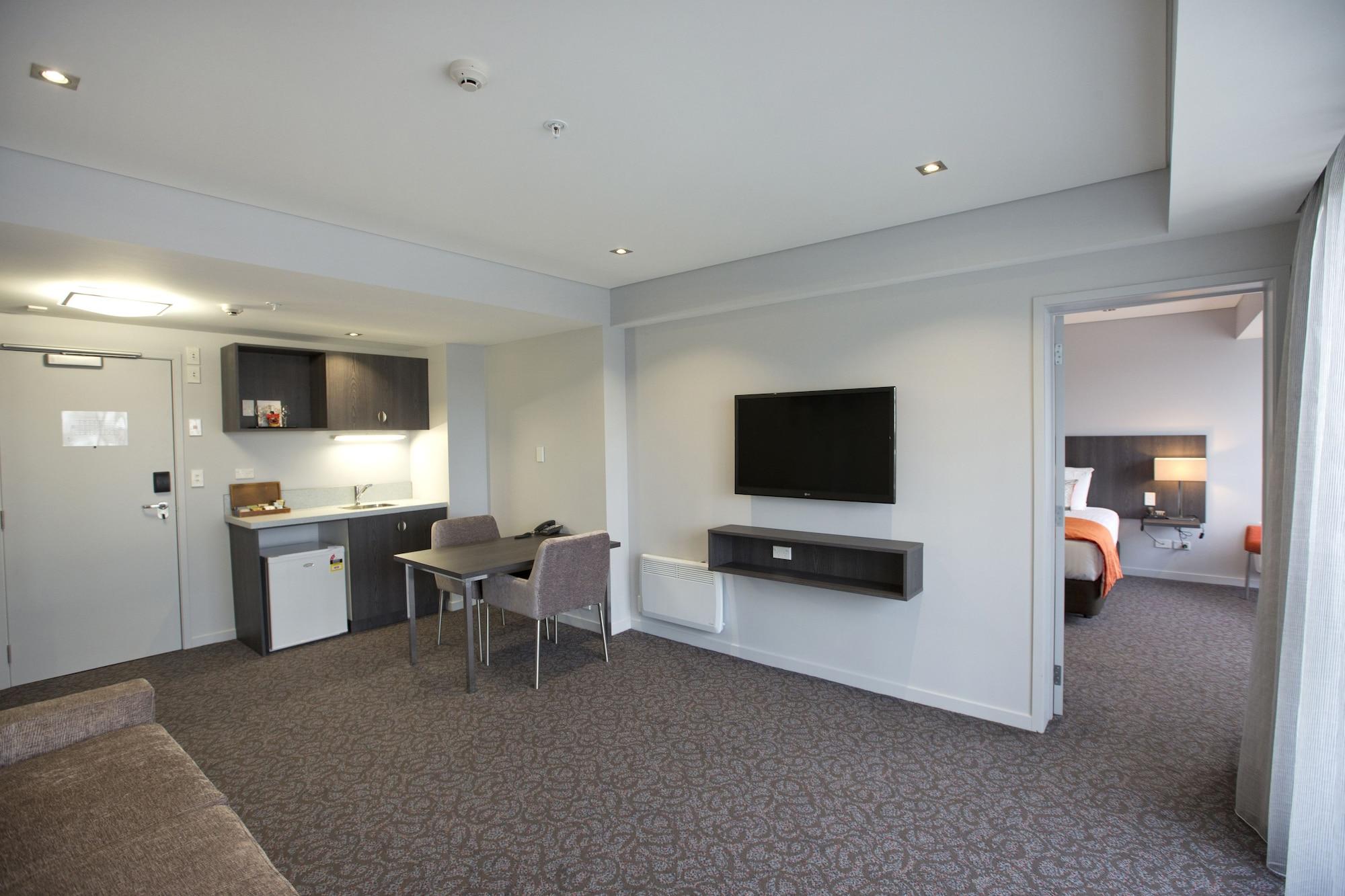 Copthorne Hotel Palmerston North Luaran gambar