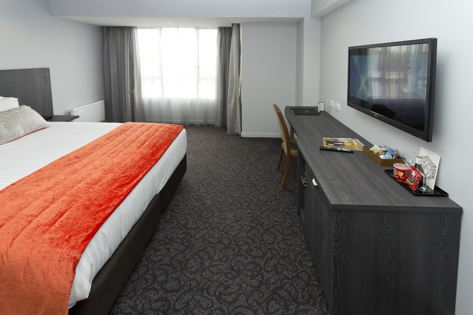 Copthorne Hotel Palmerston North Luaran gambar