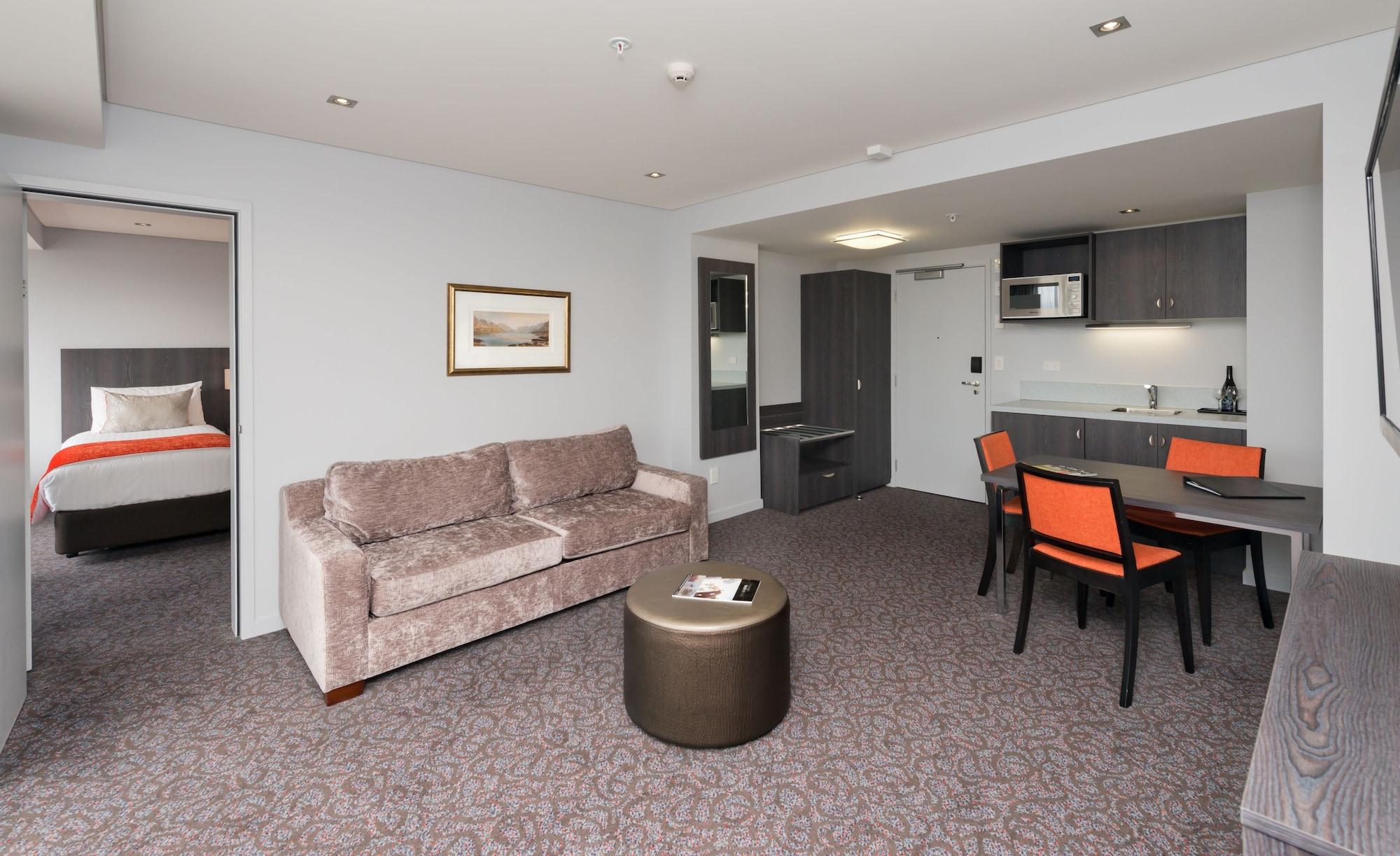 Copthorne Hotel Palmerston North Luaran gambar
