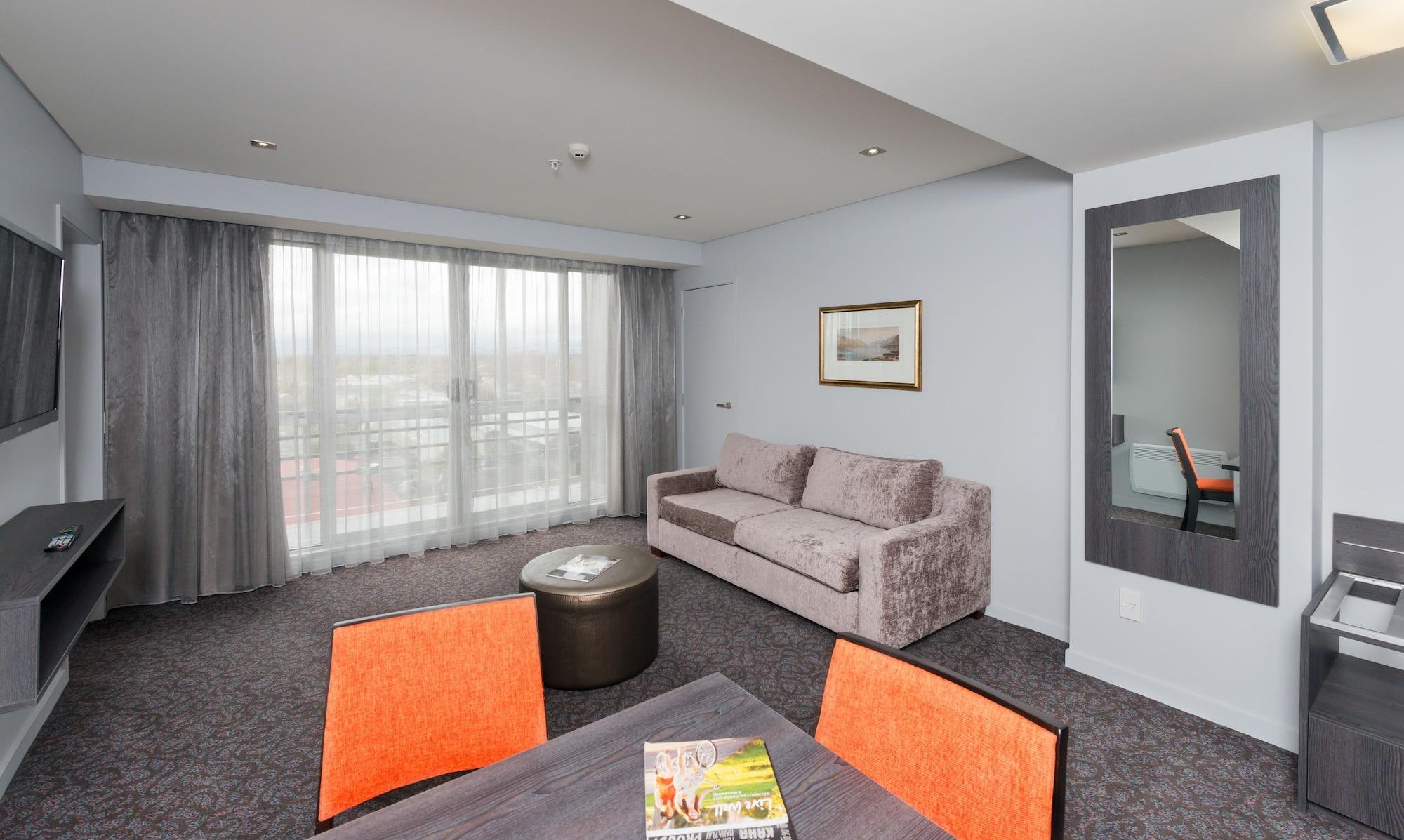 Copthorne Hotel Palmerston North Luaran gambar