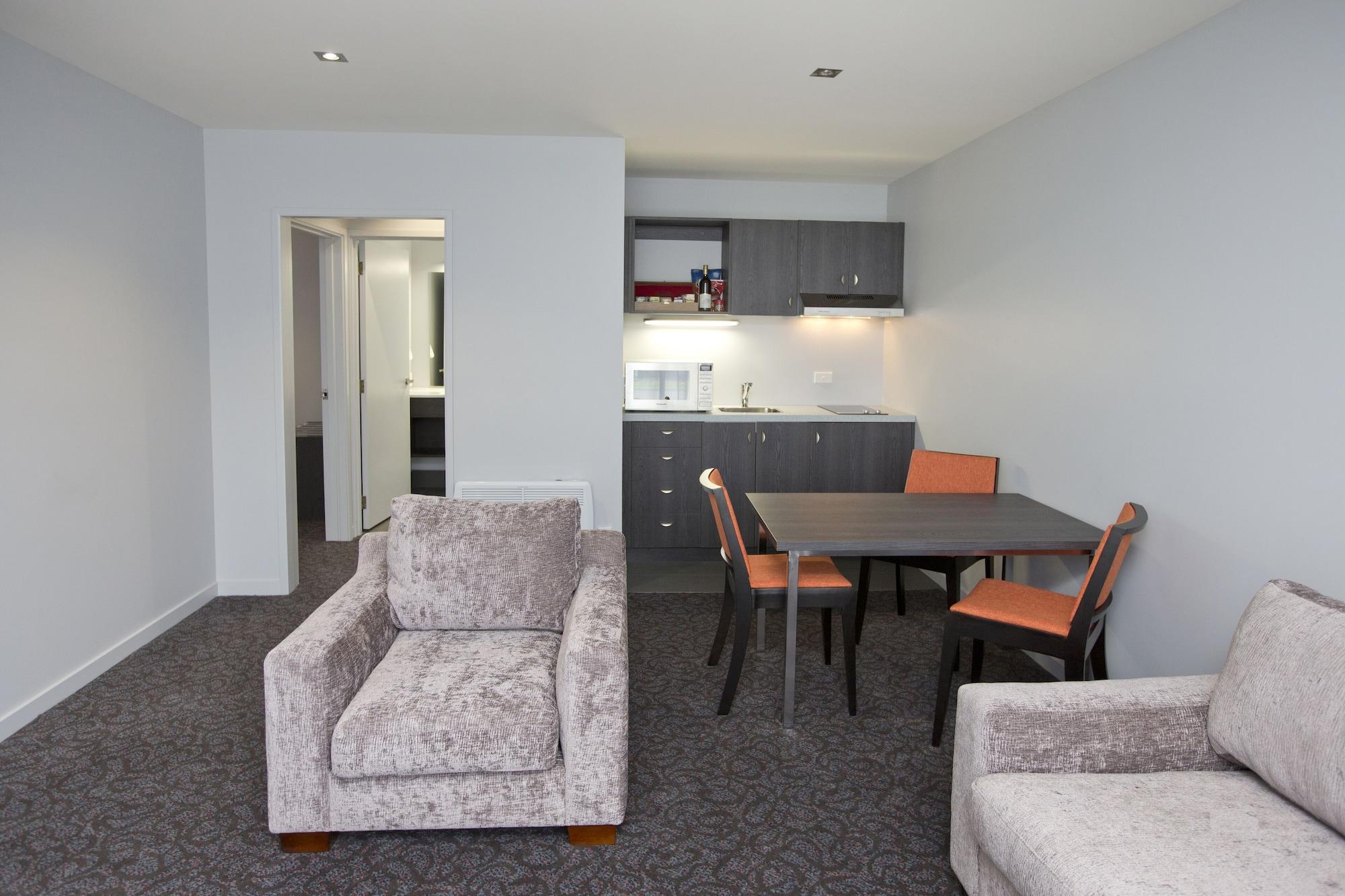 Copthorne Hotel Palmerston North Luaran gambar