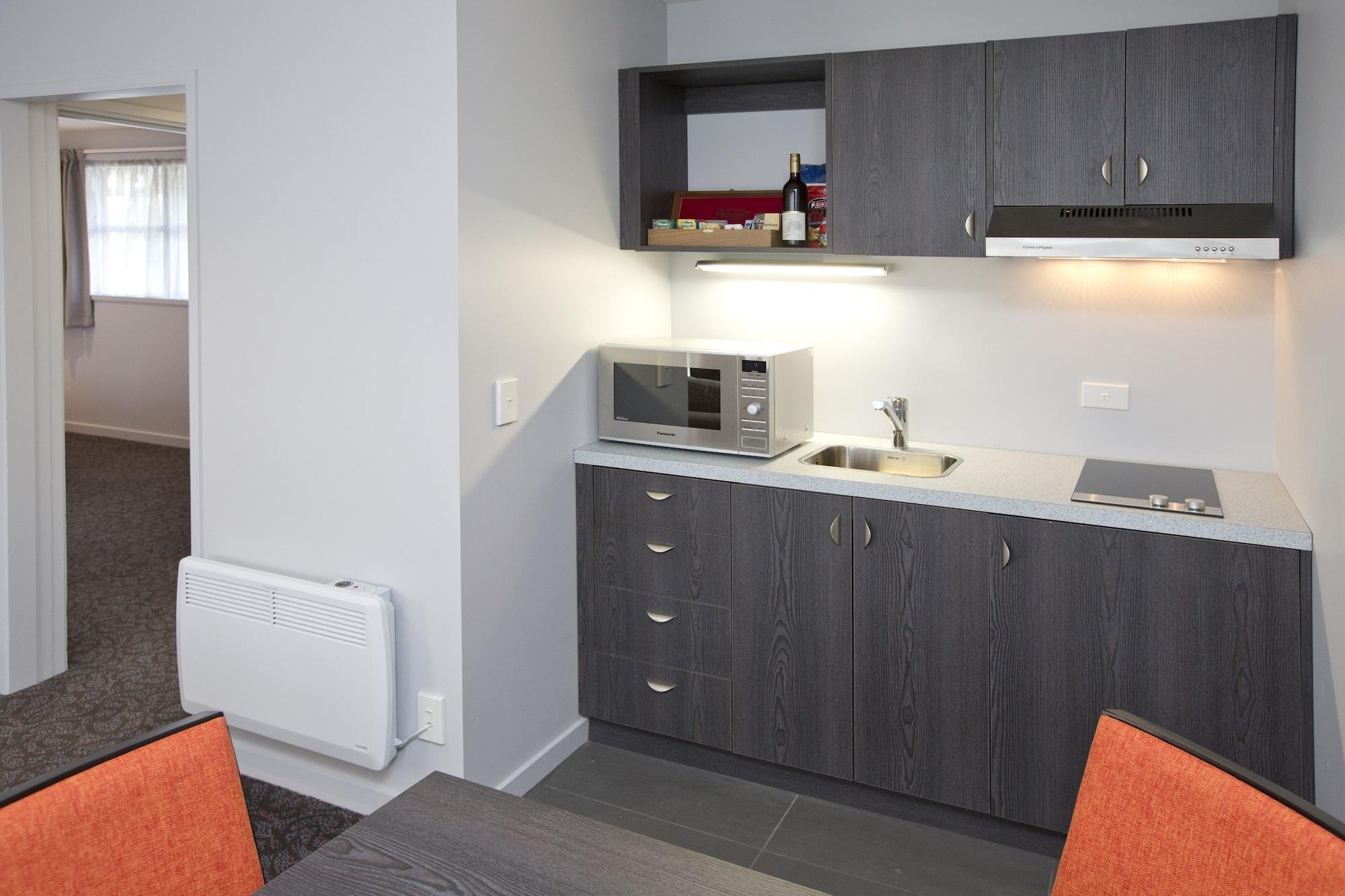 Copthorne Hotel Palmerston North Luaran gambar
