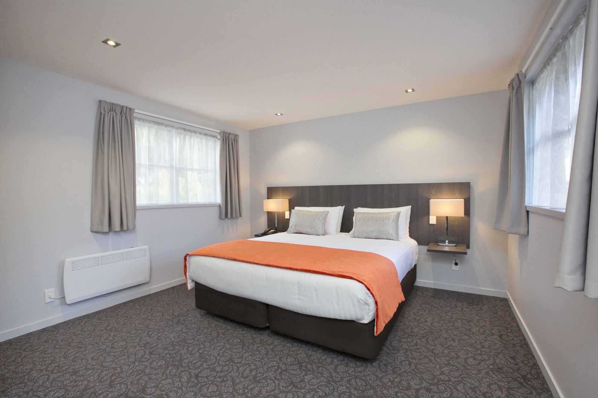 Copthorne Hotel Palmerston North Luaran gambar