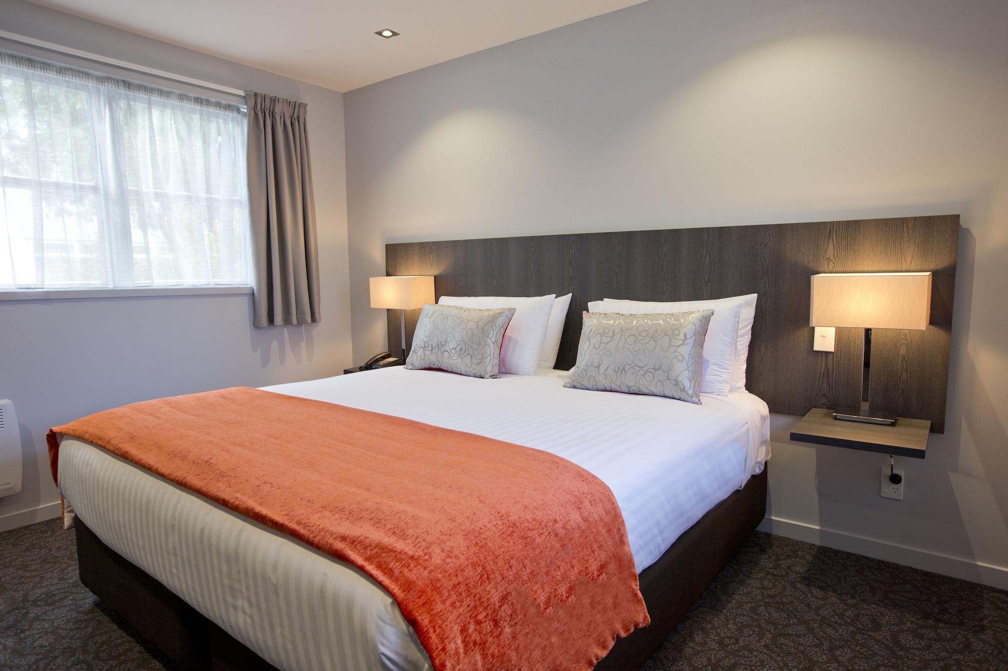 Copthorne Hotel Palmerston North Luaran gambar