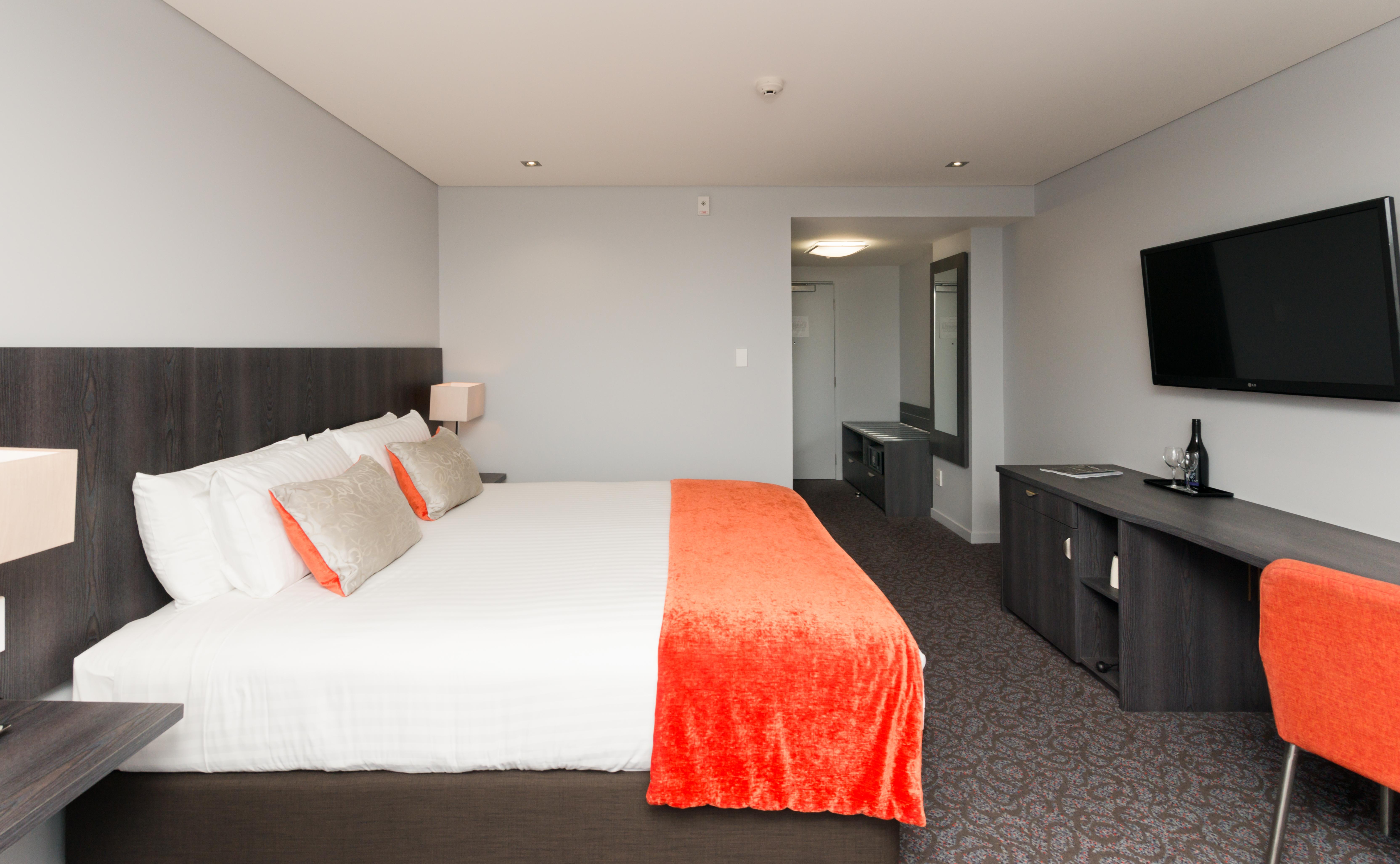 Copthorne Hotel Palmerston North Luaran gambar