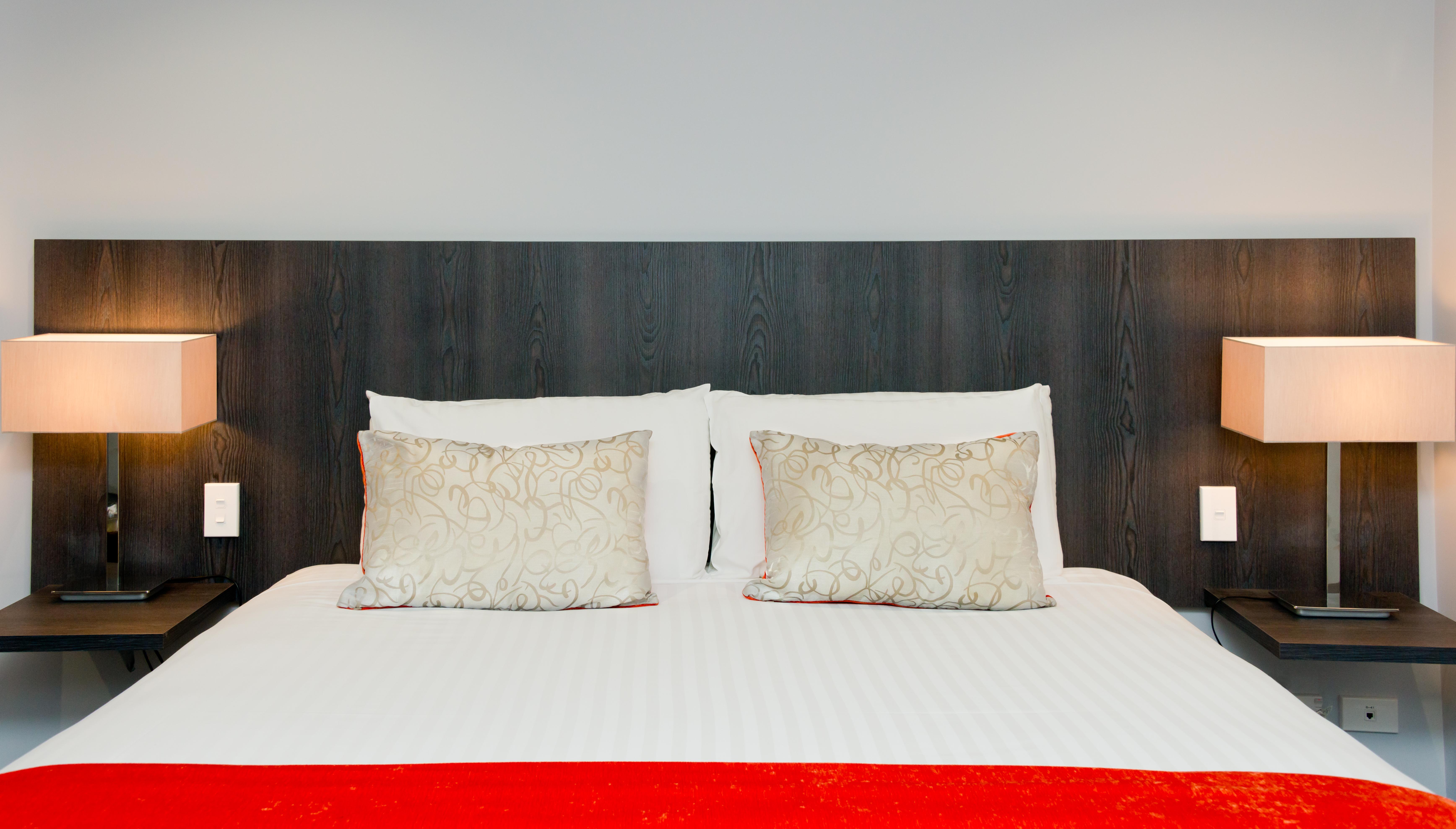 Copthorne Hotel Palmerston North Luaran gambar