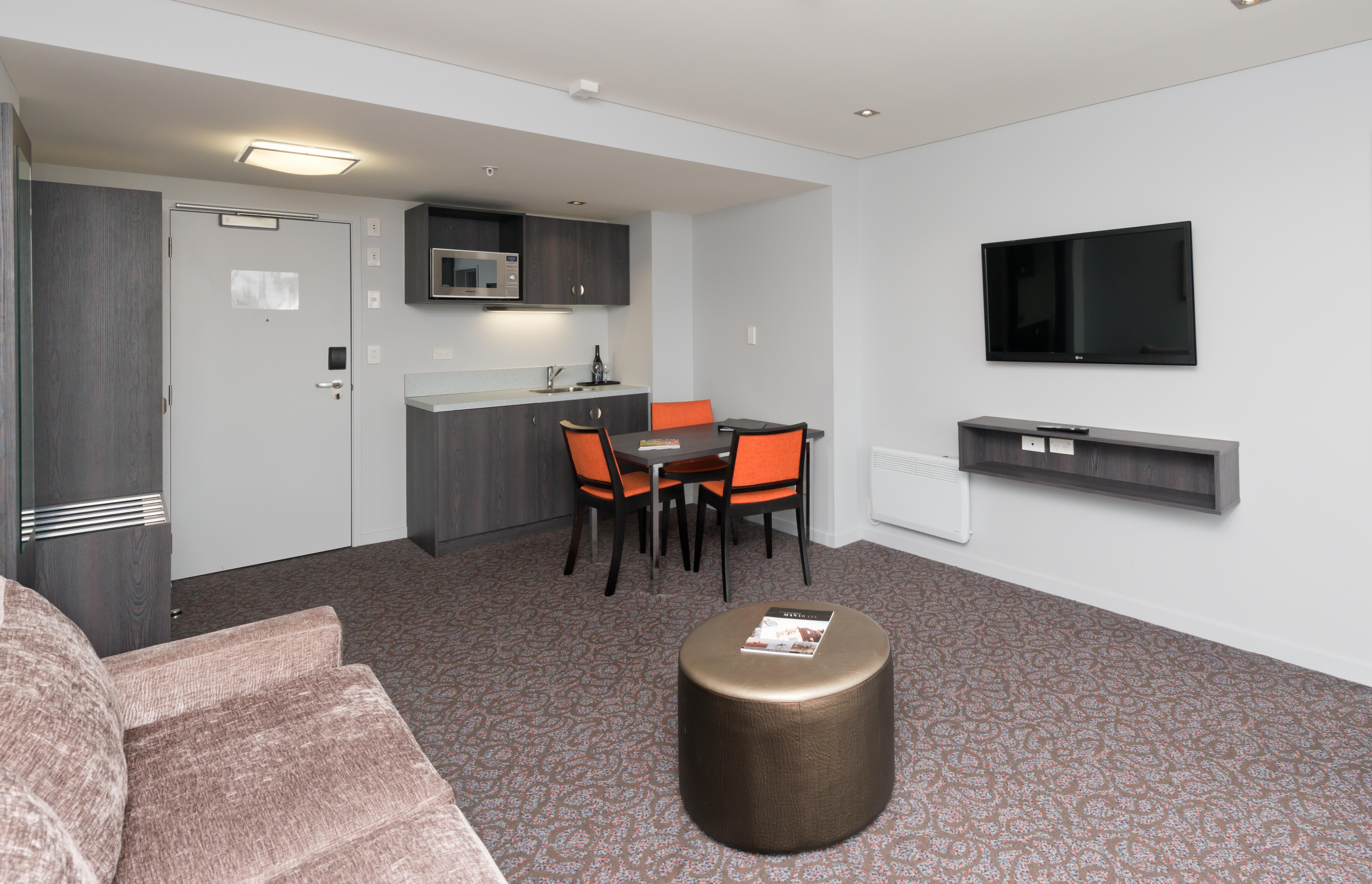 Copthorne Hotel Palmerston North Luaran gambar