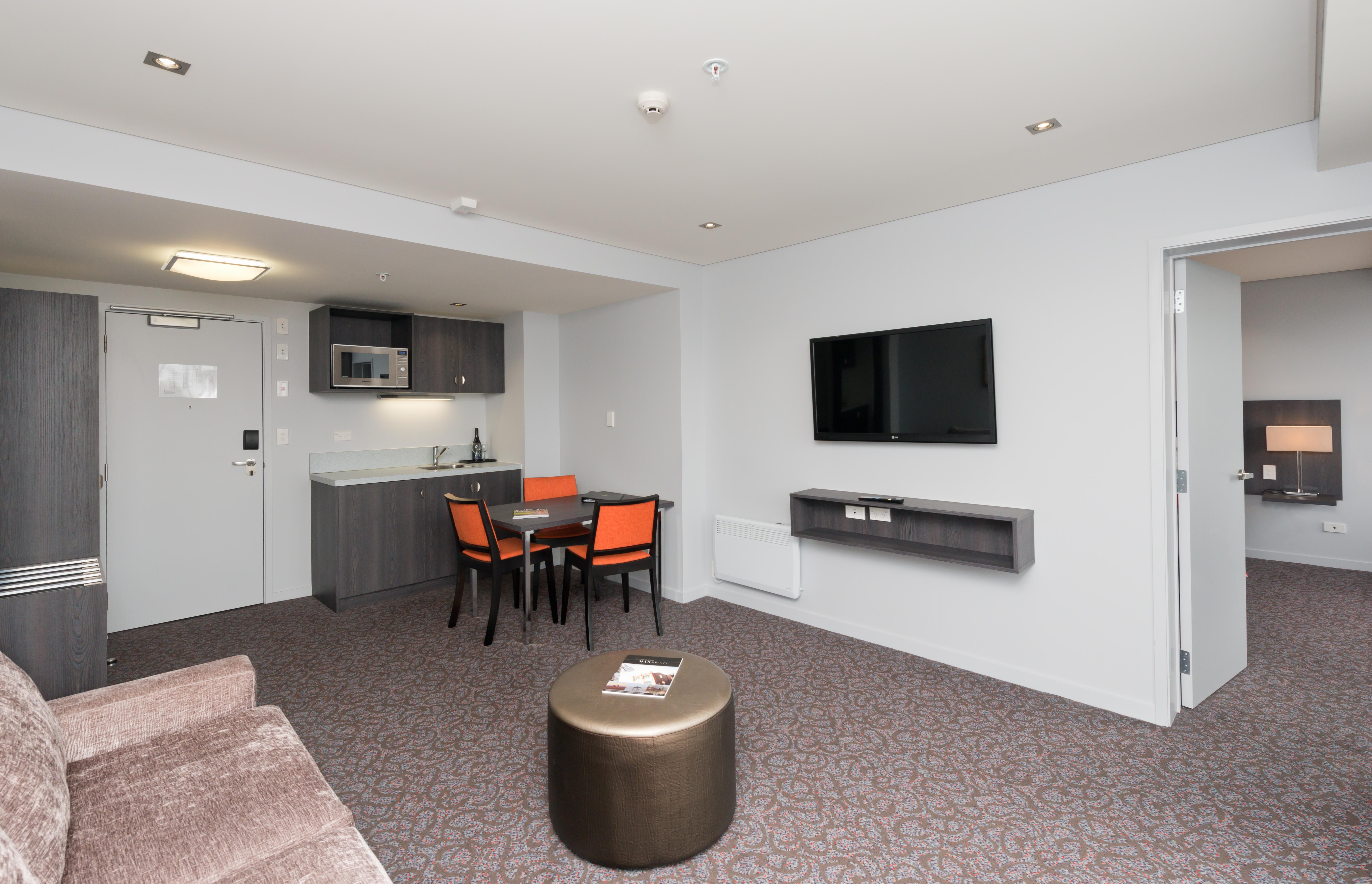 Copthorne Hotel Palmerston North Luaran gambar