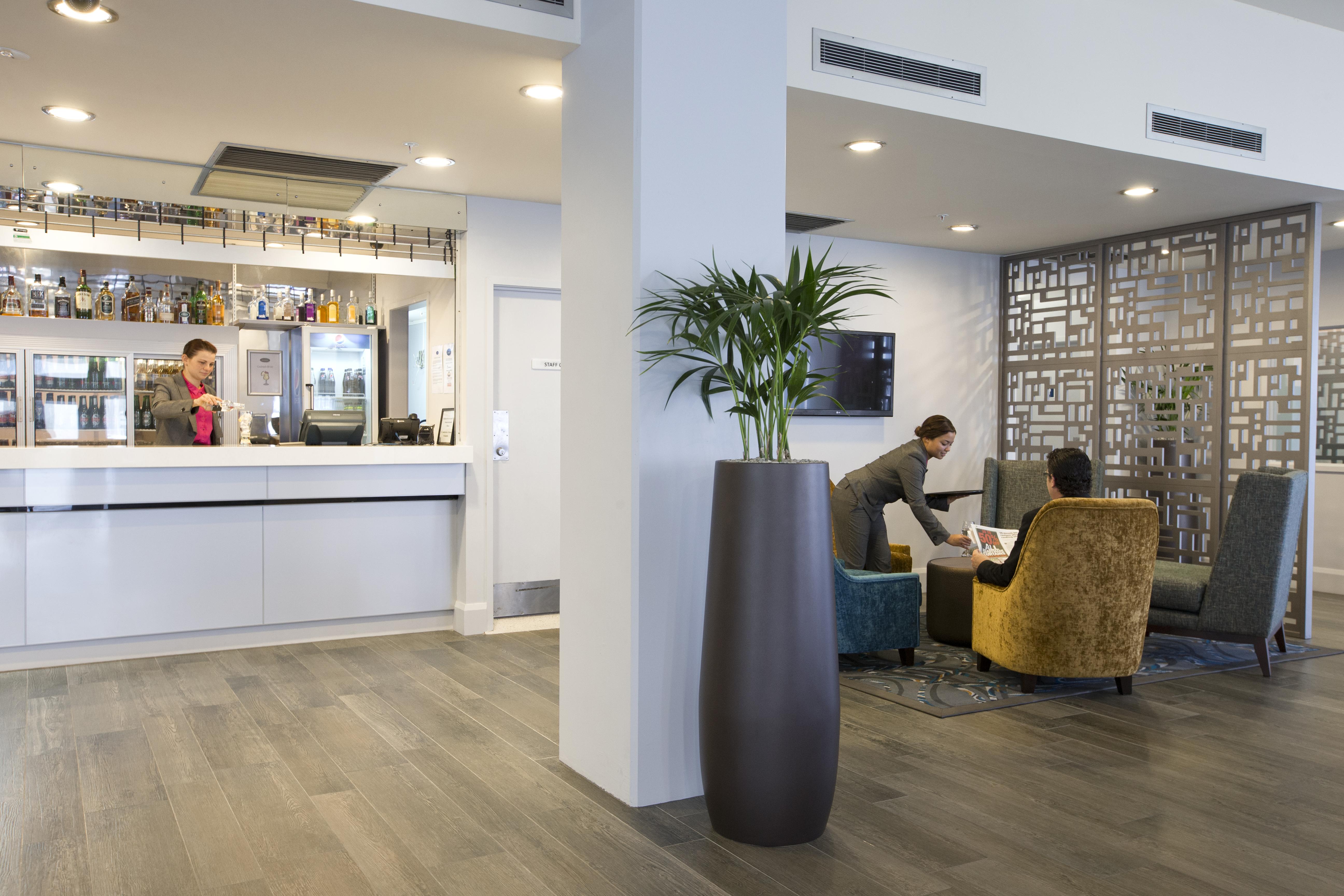 Copthorne Hotel Palmerston North Luaran gambar