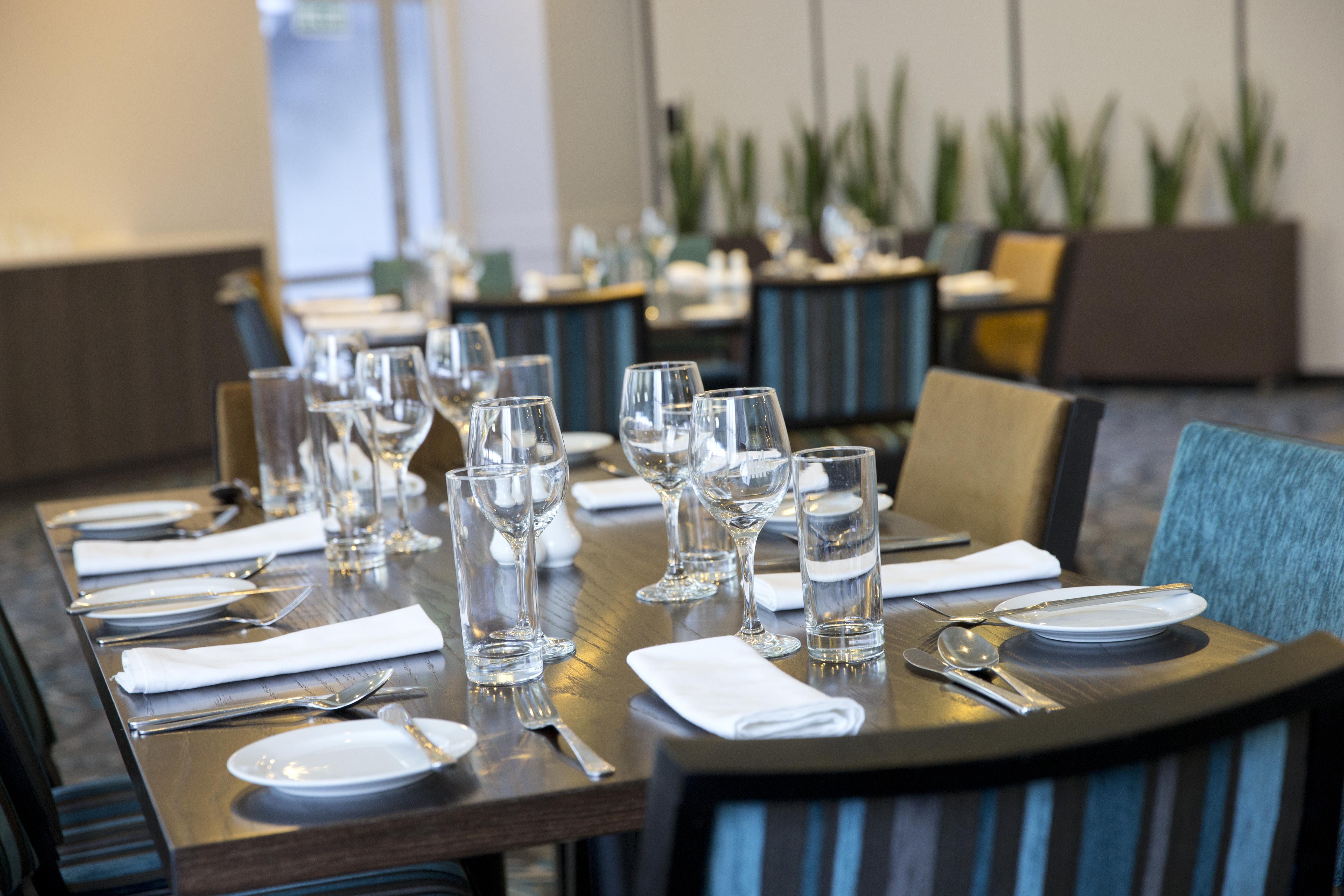 Copthorne Hotel Palmerston North Luaran gambar