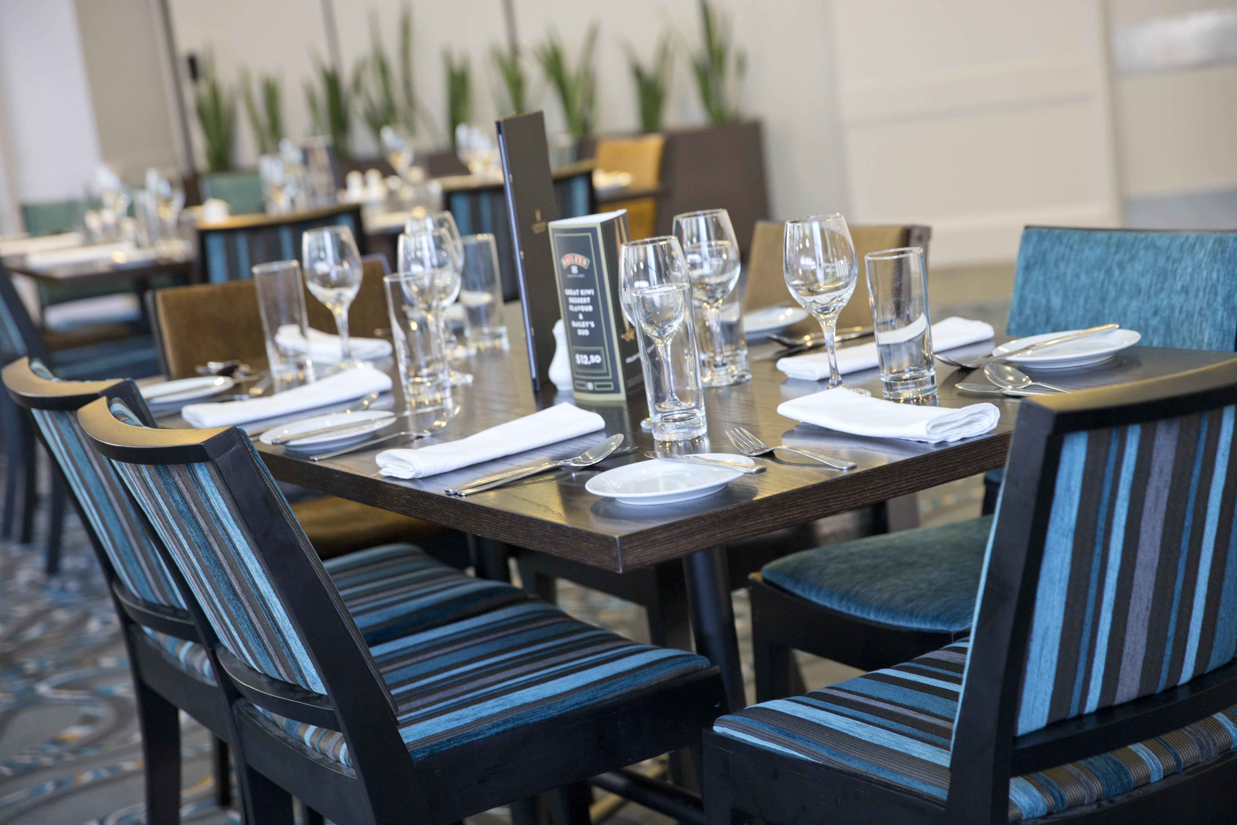 Copthorne Hotel Palmerston North Luaran gambar