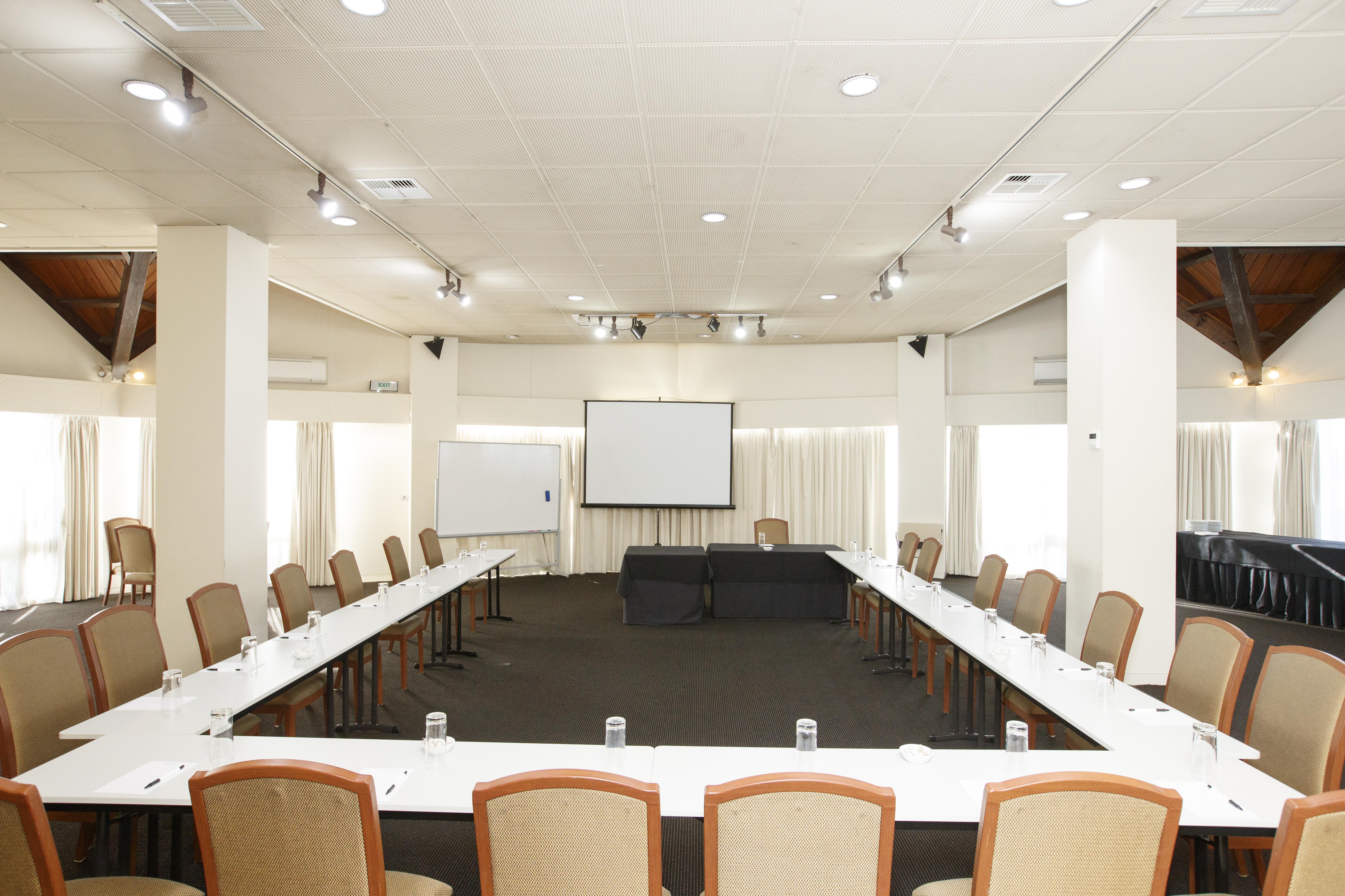Copthorne Hotel Palmerston North Luaran gambar