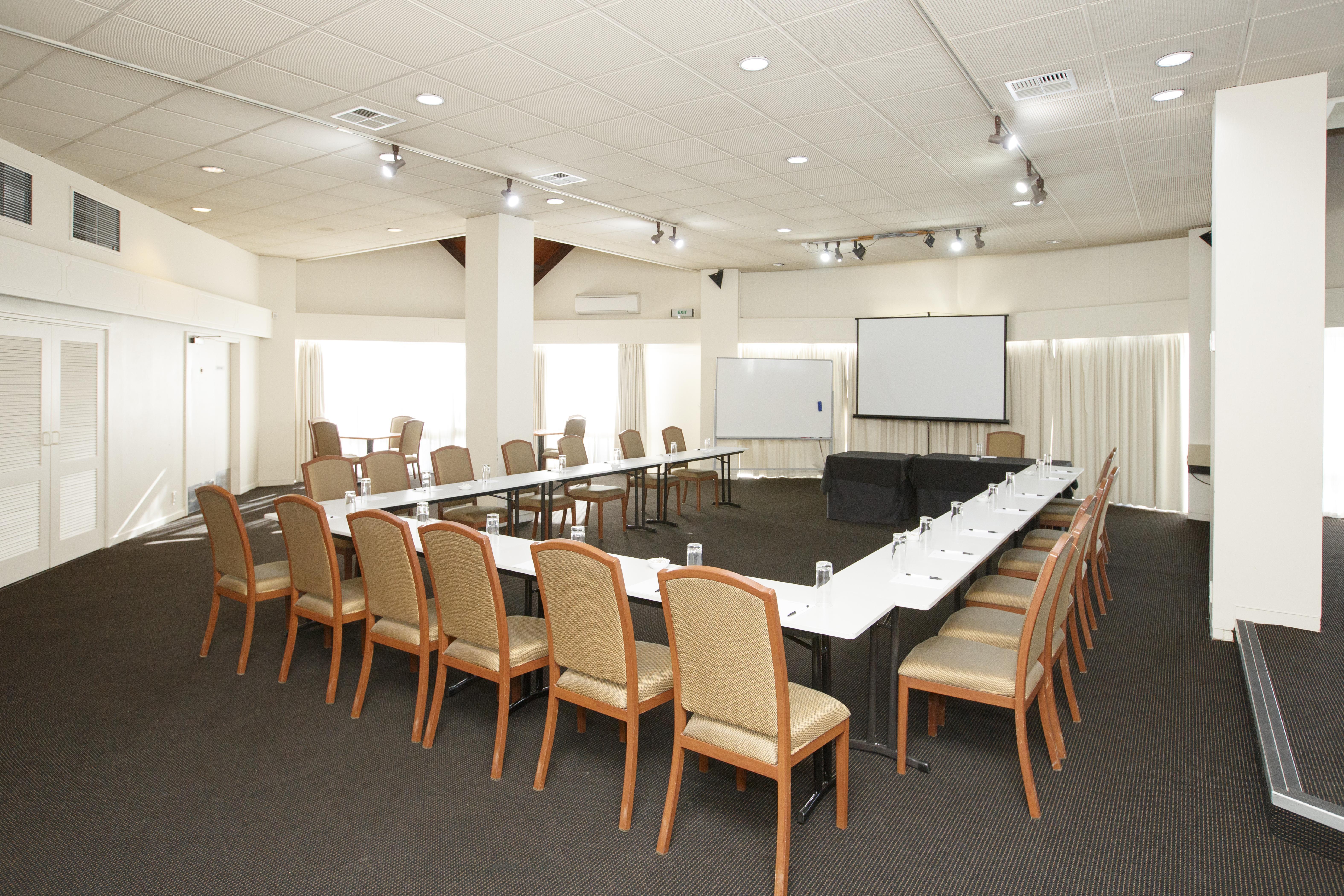Copthorne Hotel Palmerston North Luaran gambar