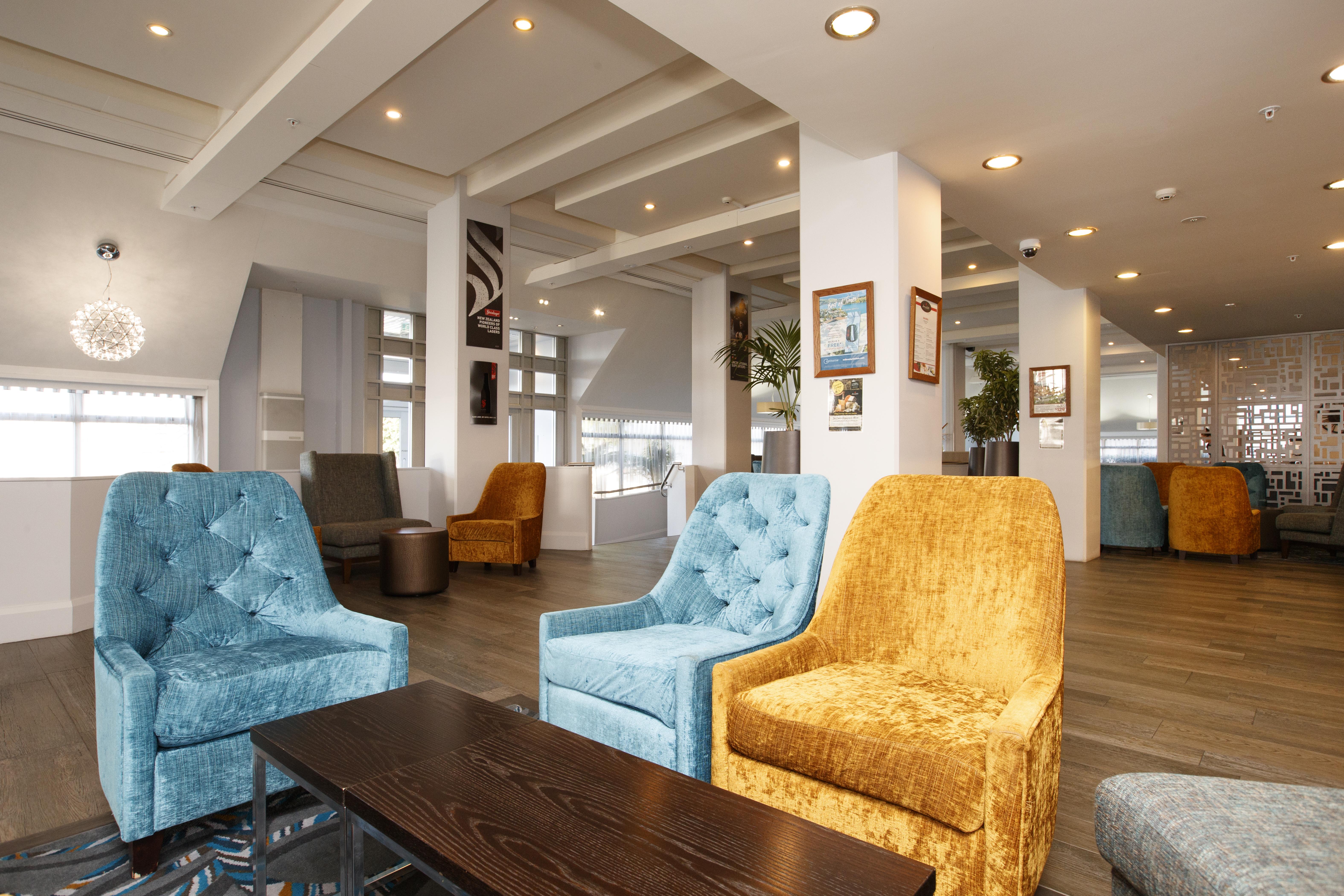 Copthorne Hotel Palmerston North Luaran gambar