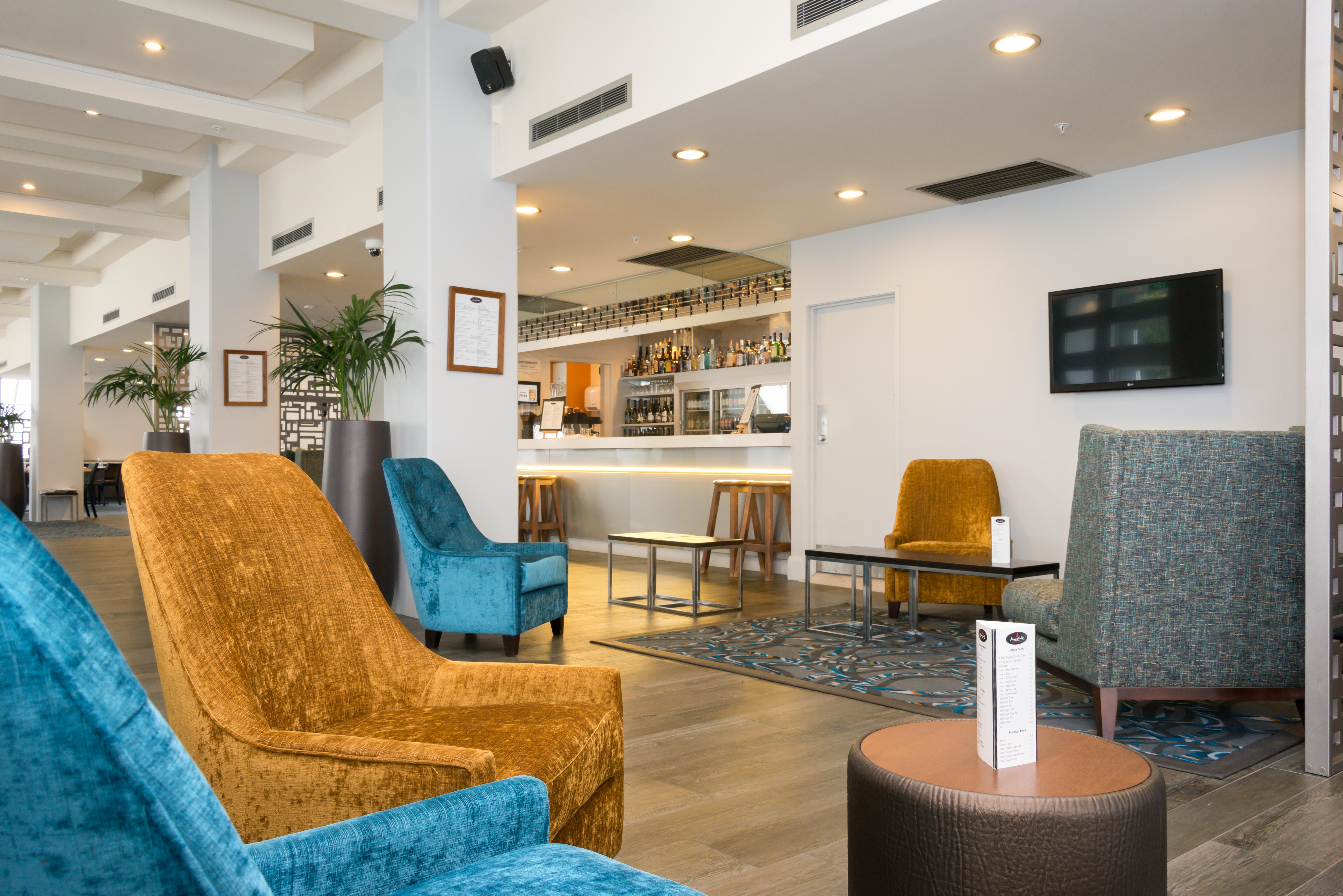Copthorne Hotel Palmerston North Luaran gambar