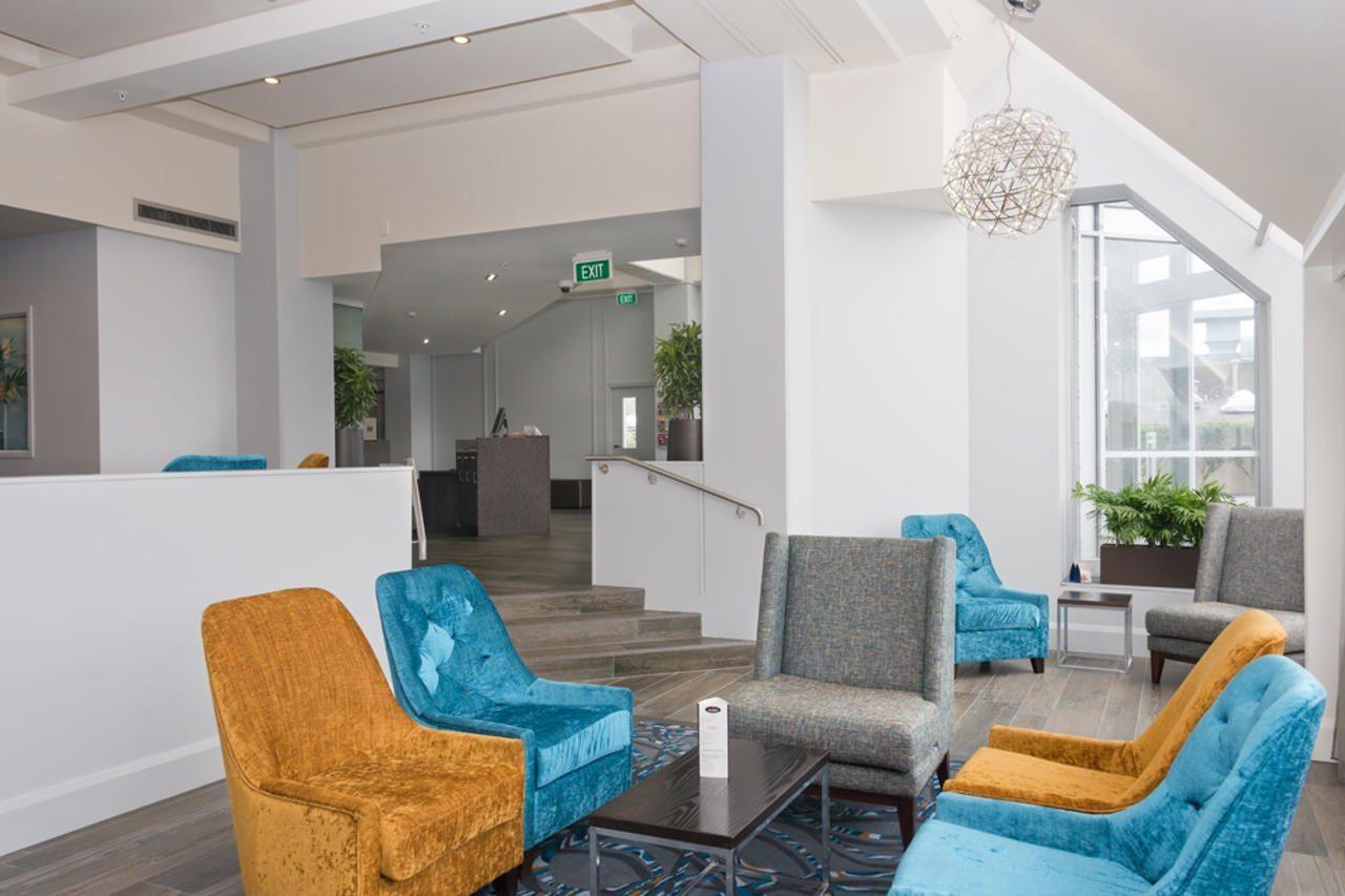 Copthorne Hotel Palmerston North Luaran gambar