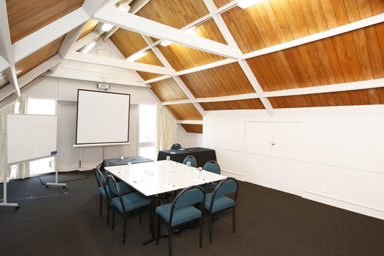Copthorne Hotel Palmerston North Luaran gambar