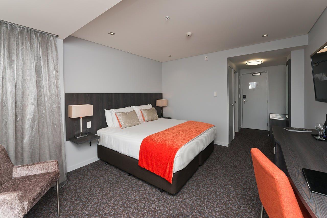 Copthorne Hotel Palmerston North Luaran gambar