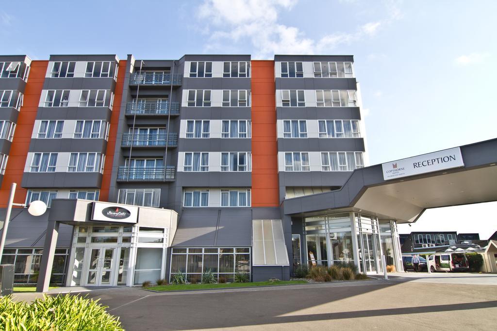 Copthorne Hotel Palmerston North Luaran gambar