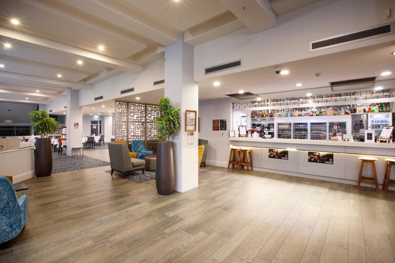 Copthorne Hotel Palmerston North Luaran gambar
