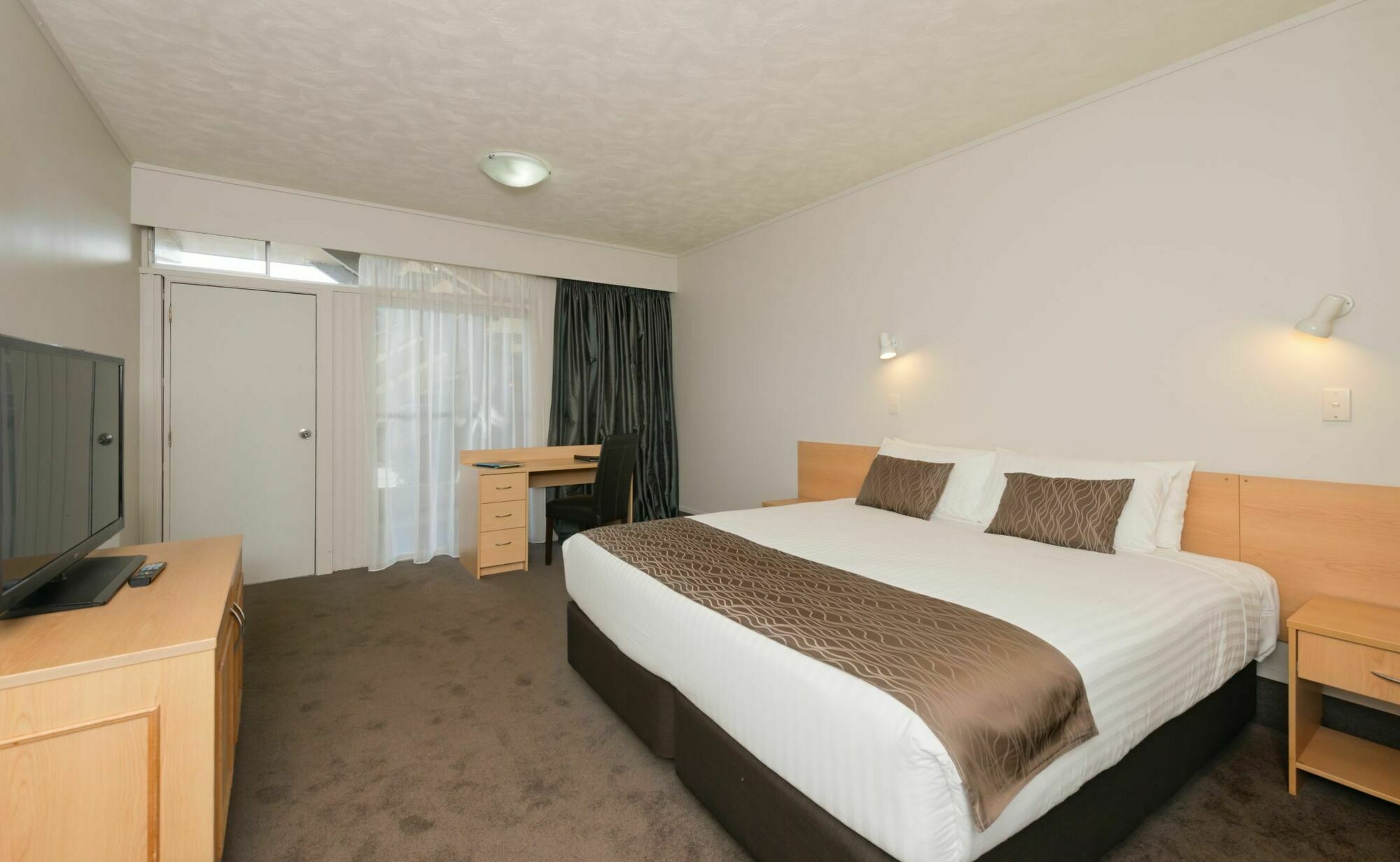 Copthorne Hotel Palmerston North Luaran gambar