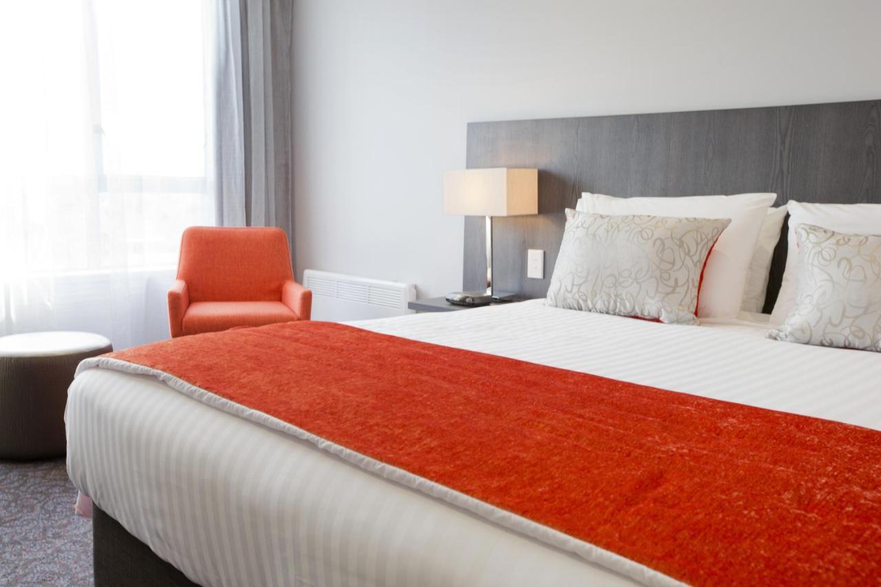 Copthorne Hotel Palmerston North Bilik gambar